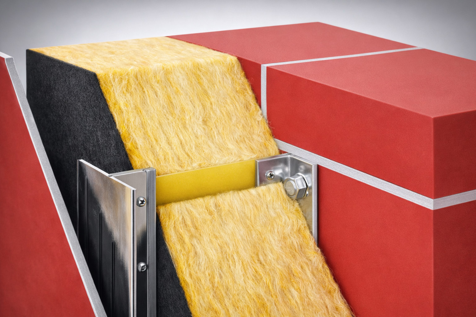 Pasif Yangın Durdurucu Sistemler